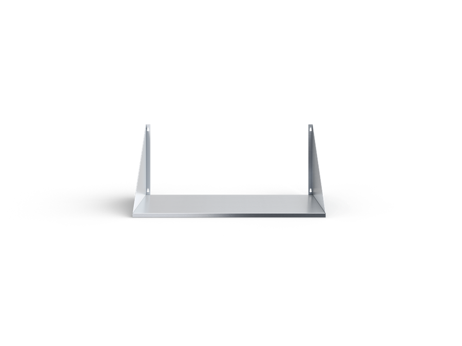 Полка настенная RADA ПКЧ-8/4-С